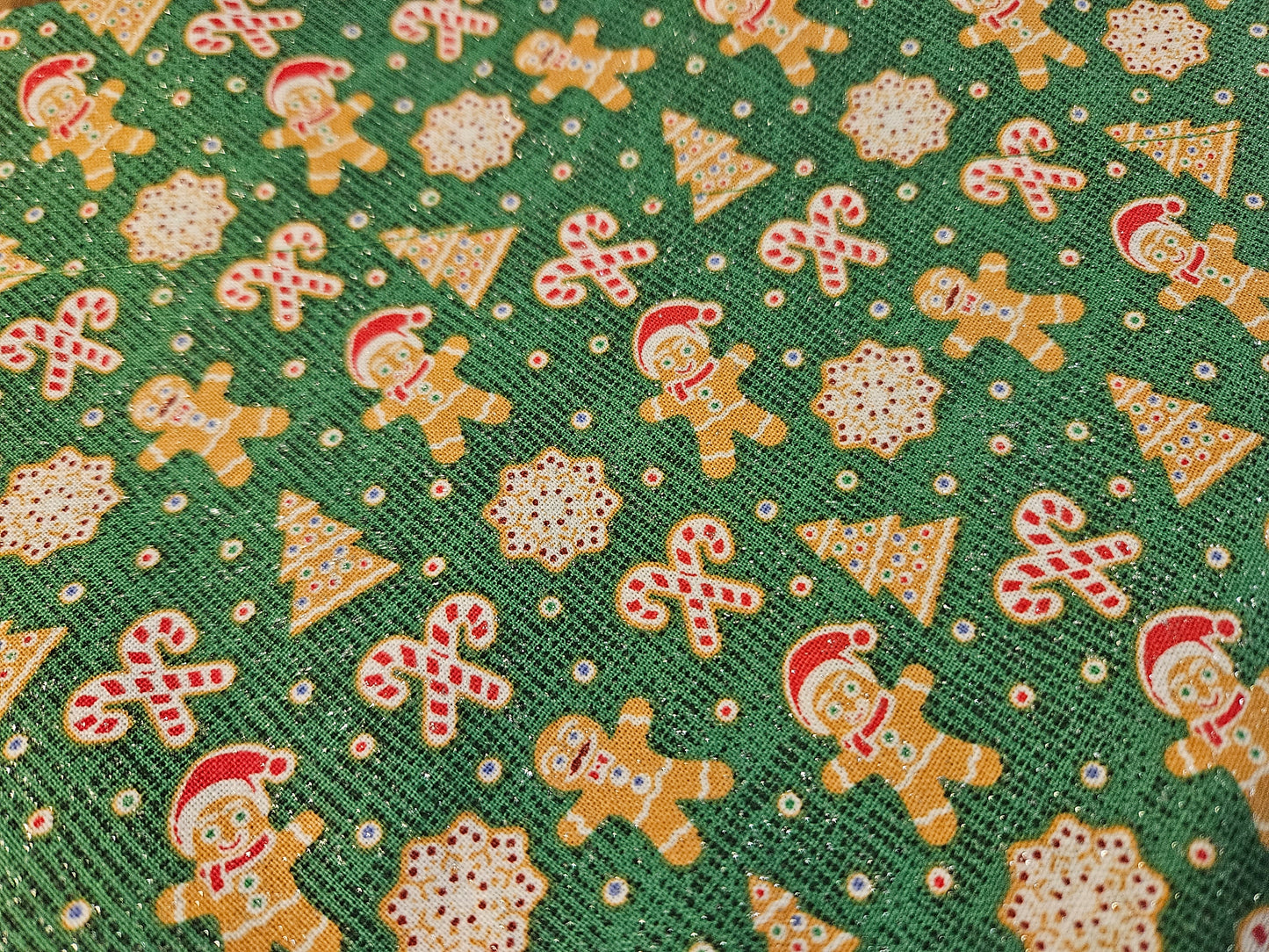 X-Small Gingerbread