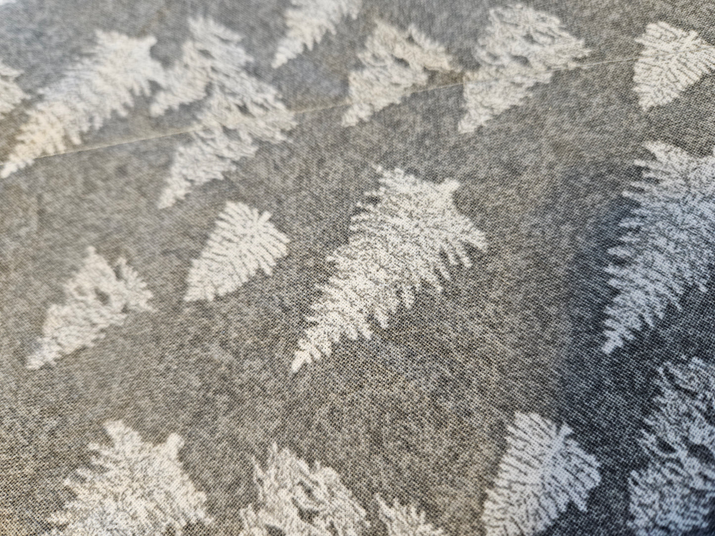 Medium Trees
