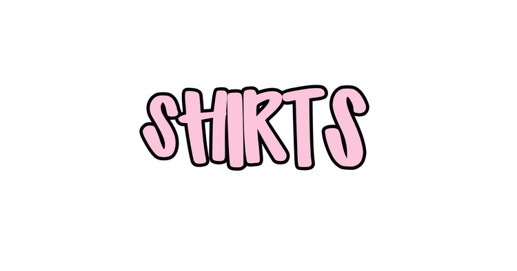 SHIRTS