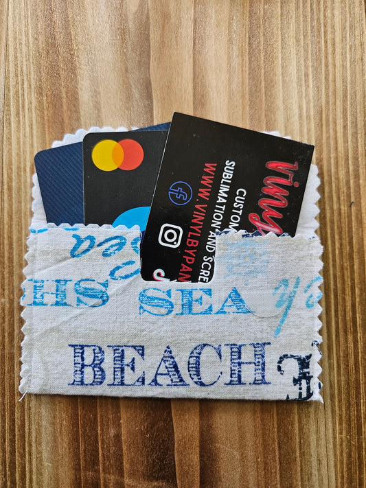 Beach, Sand, Ocean