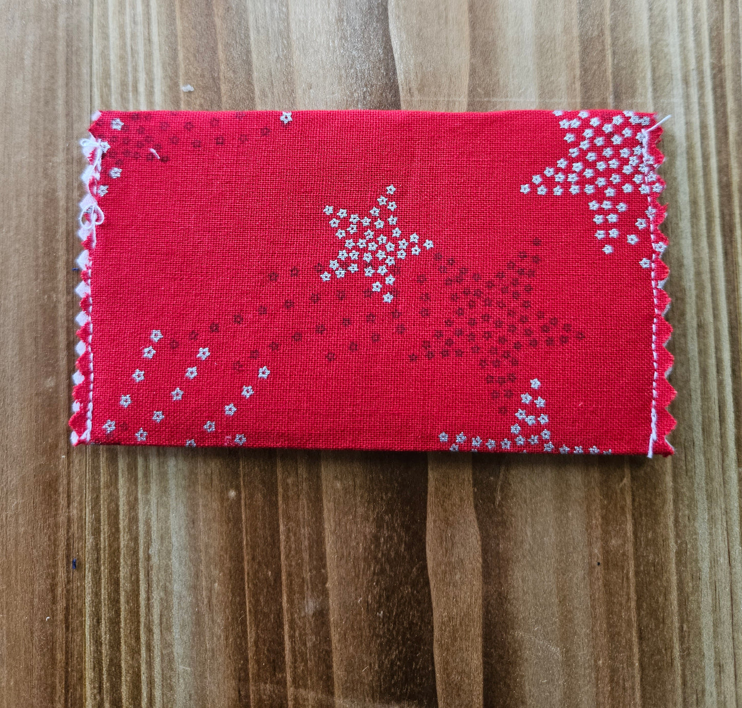 Red Stars