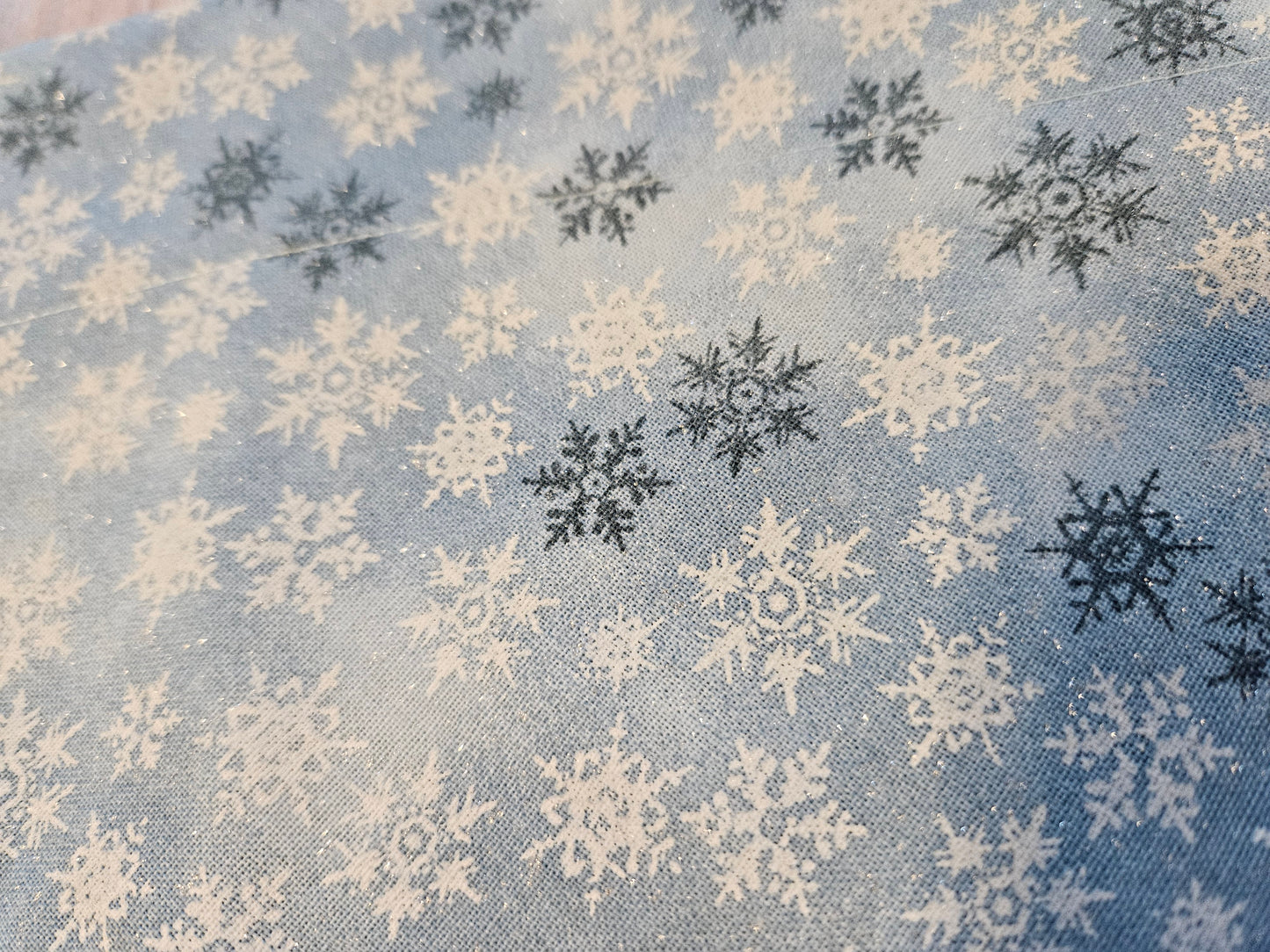 Medium Snowflake