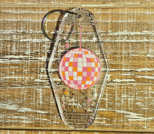 Disco Ball