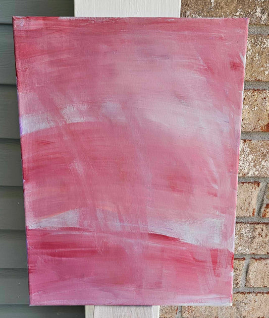 Cotton Candy Clouds
