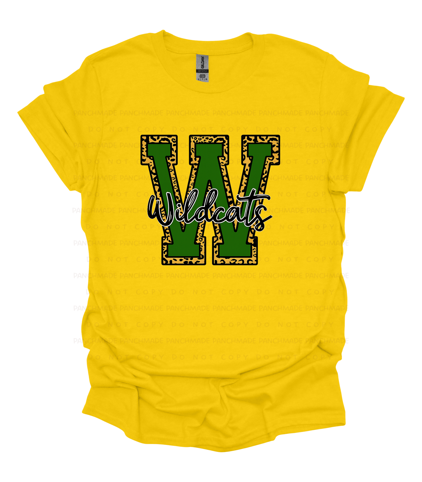 W- Wildcats