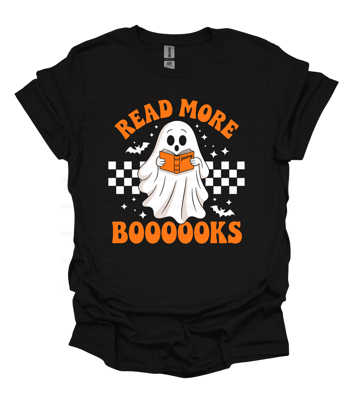 Read More Boooooooks
