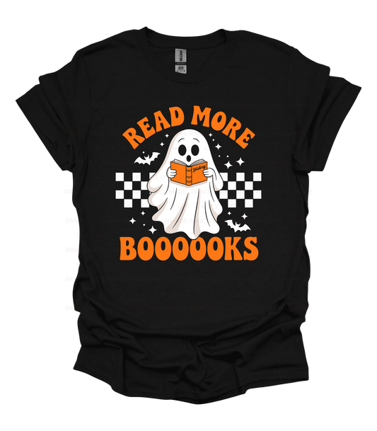 Read More Boooooooks