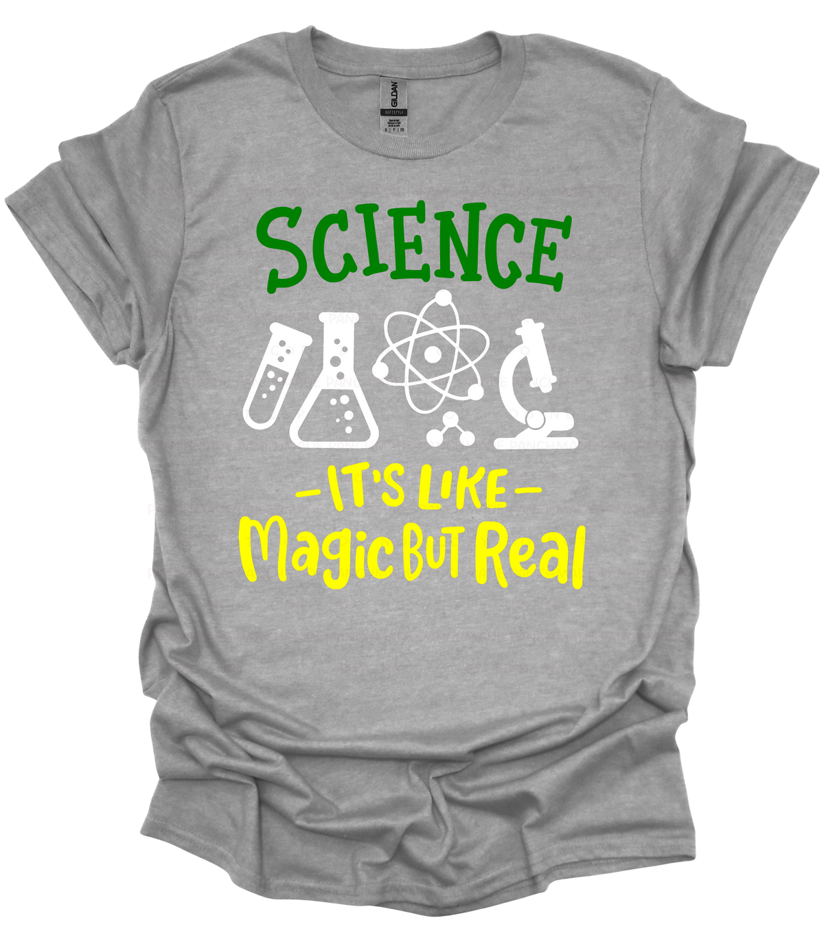 Science_ It's Like Magic But Real