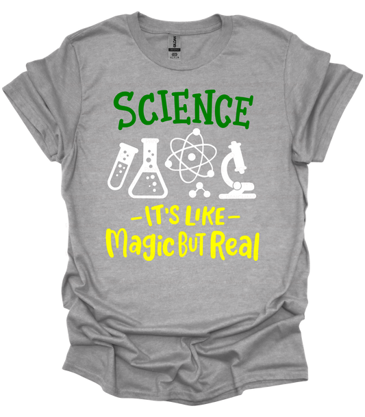 Science_ It's Like Magic But Real
