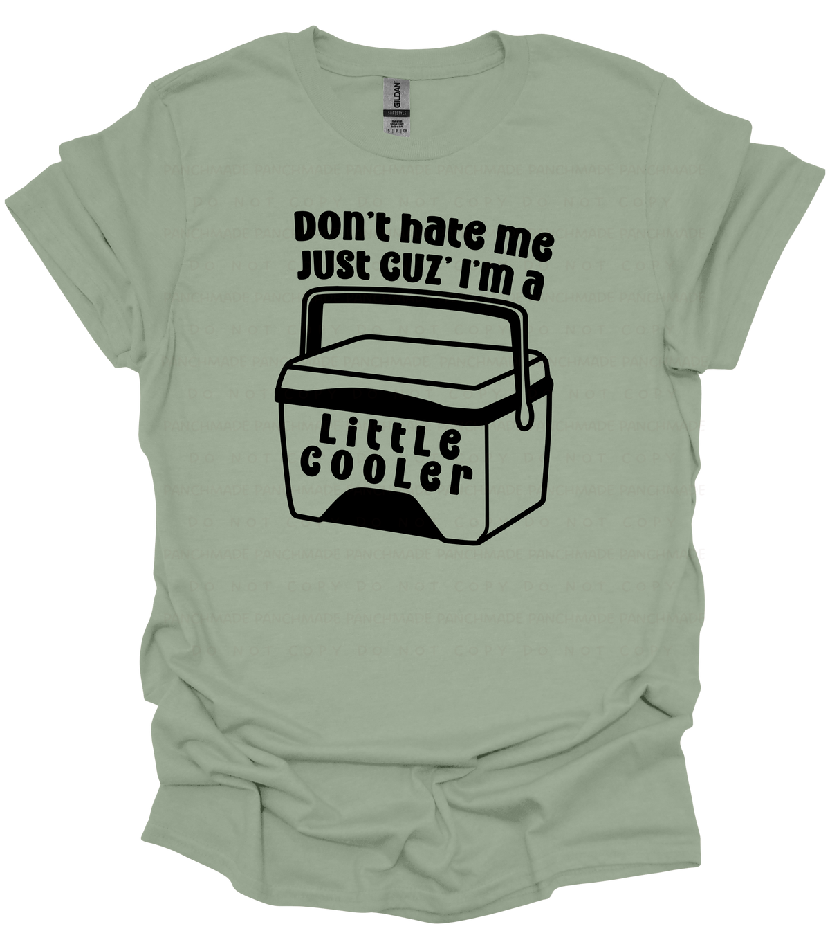 Little Cooler