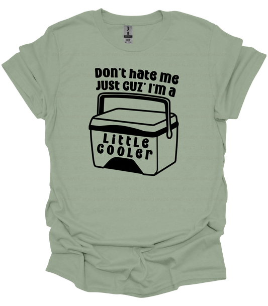Little Cooler