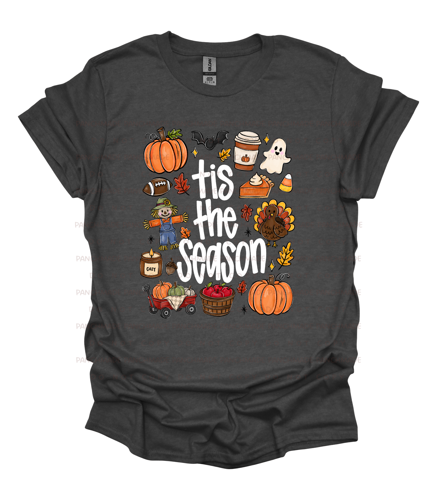 Fall- Tis the season