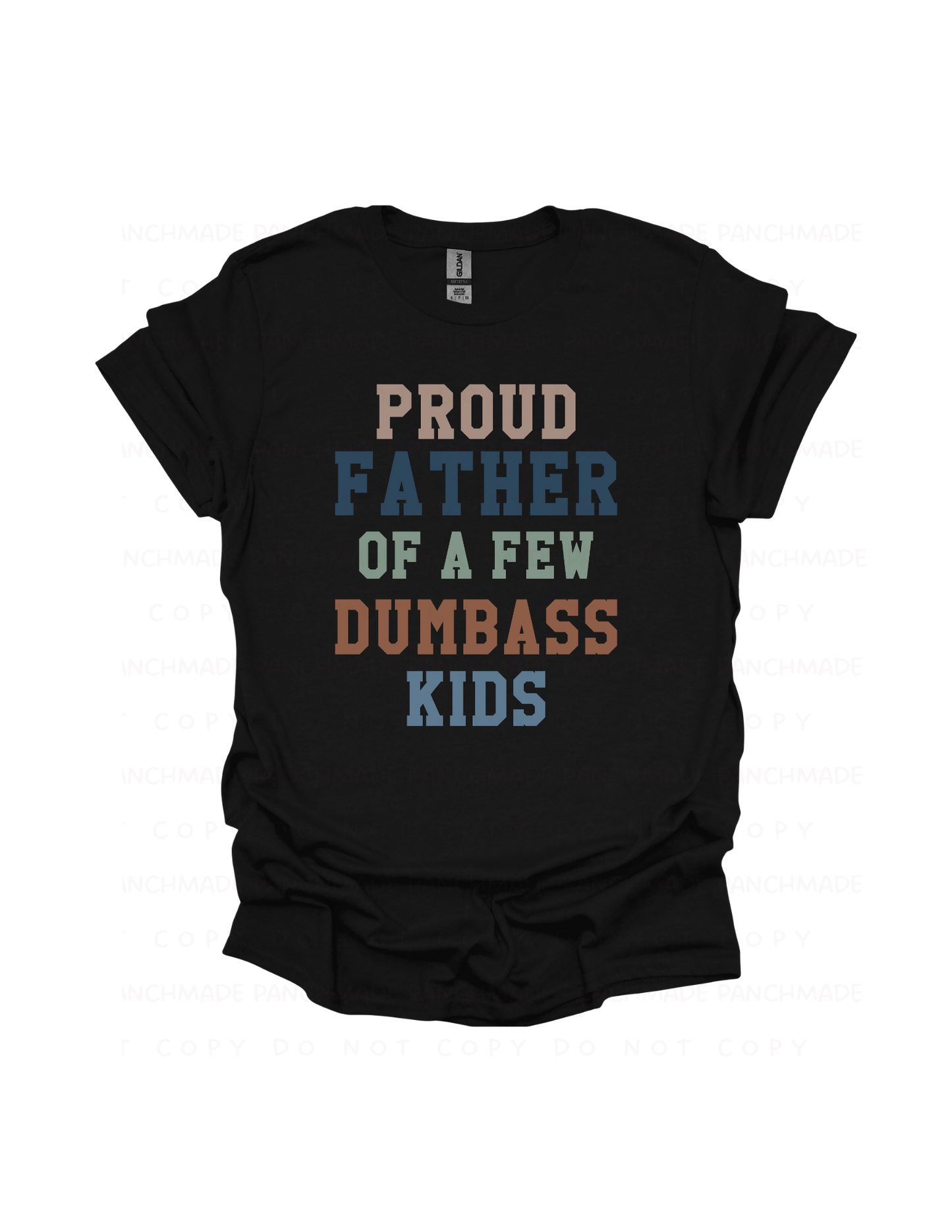 Proud Father.....