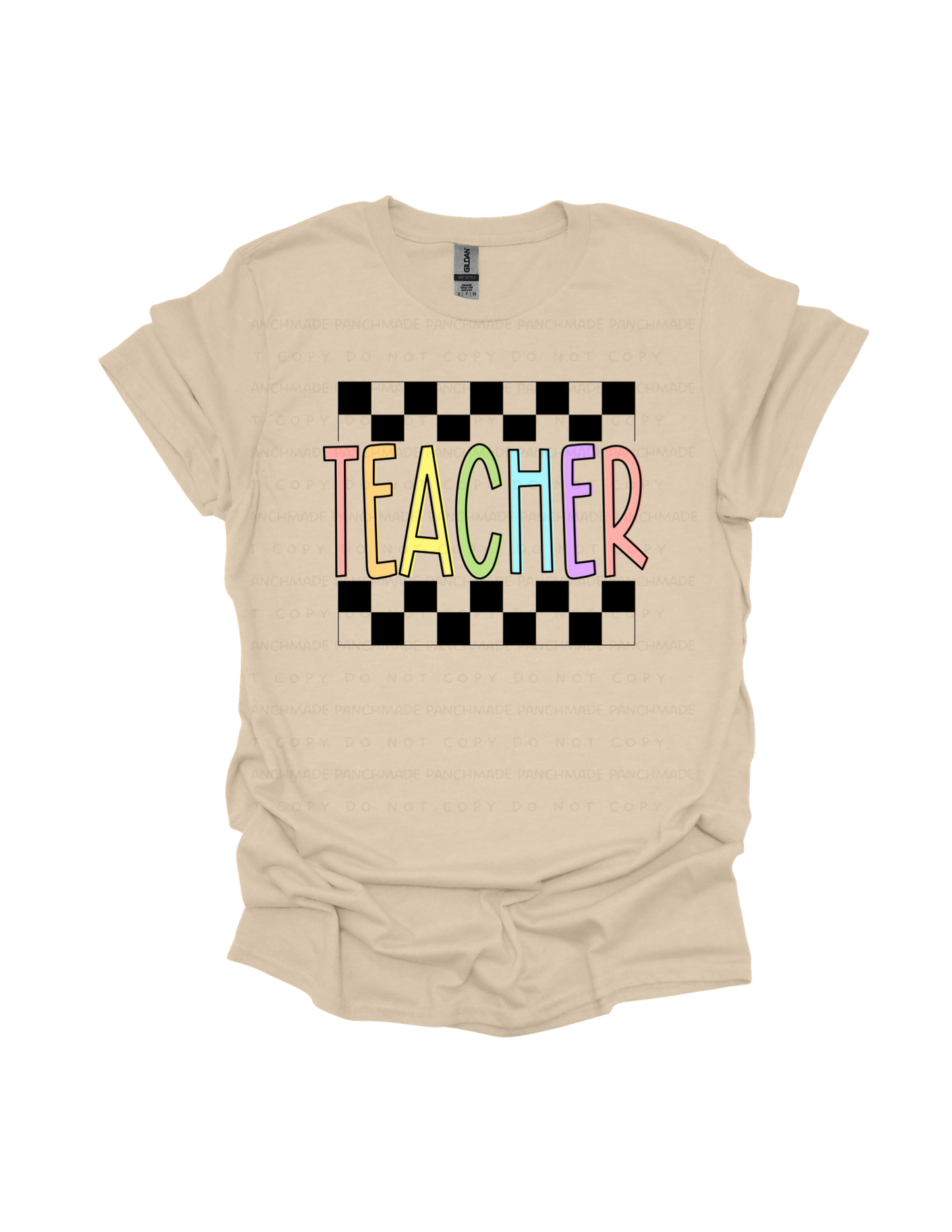 Teacher