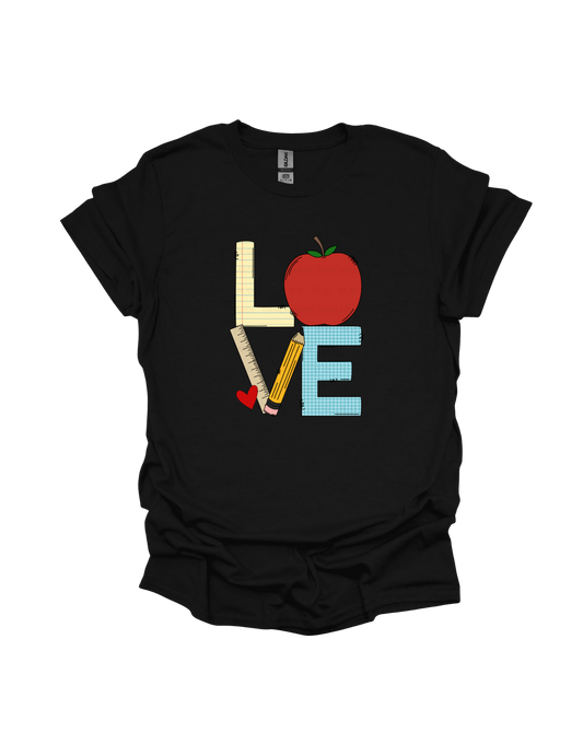 LOVE