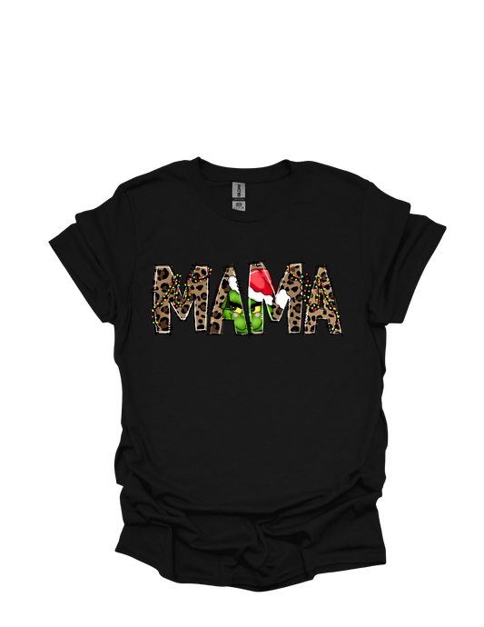 MAMA