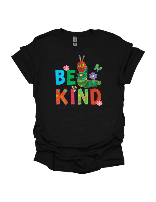 Be Kind
