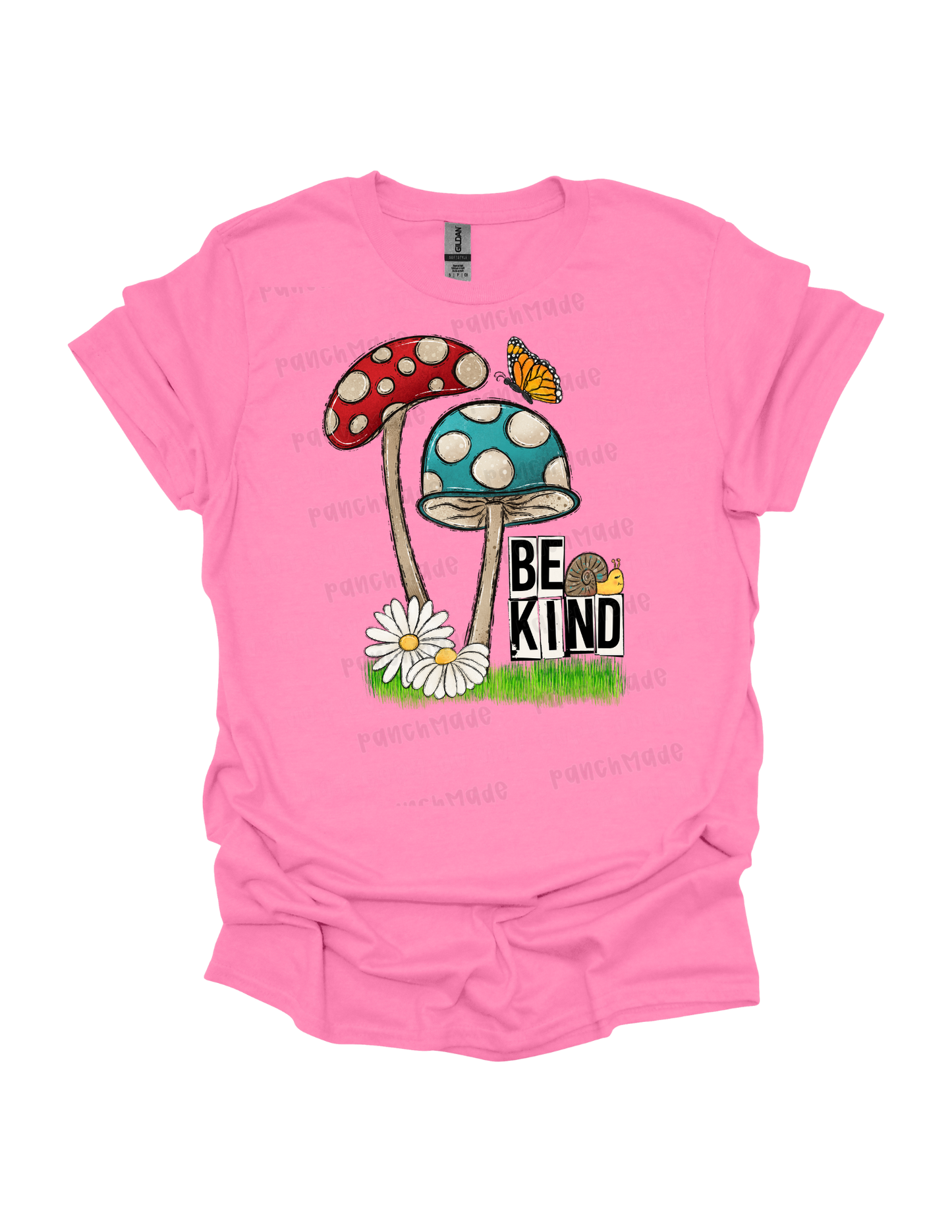 Be Kind