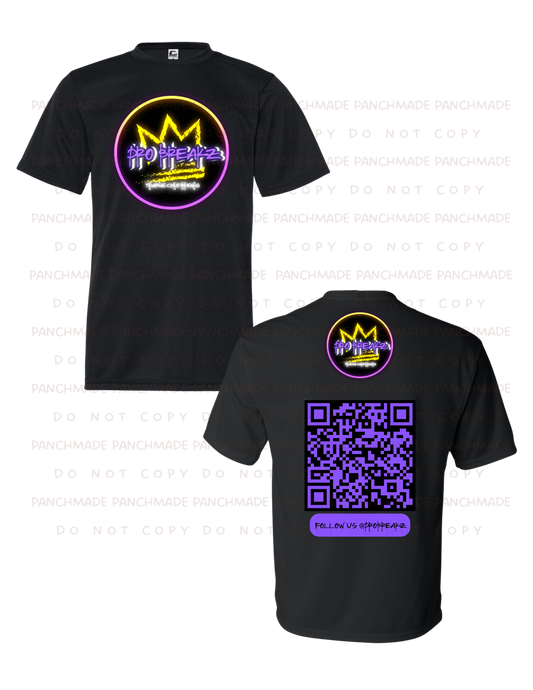 ADULT Pro Breakz Performance Shirts