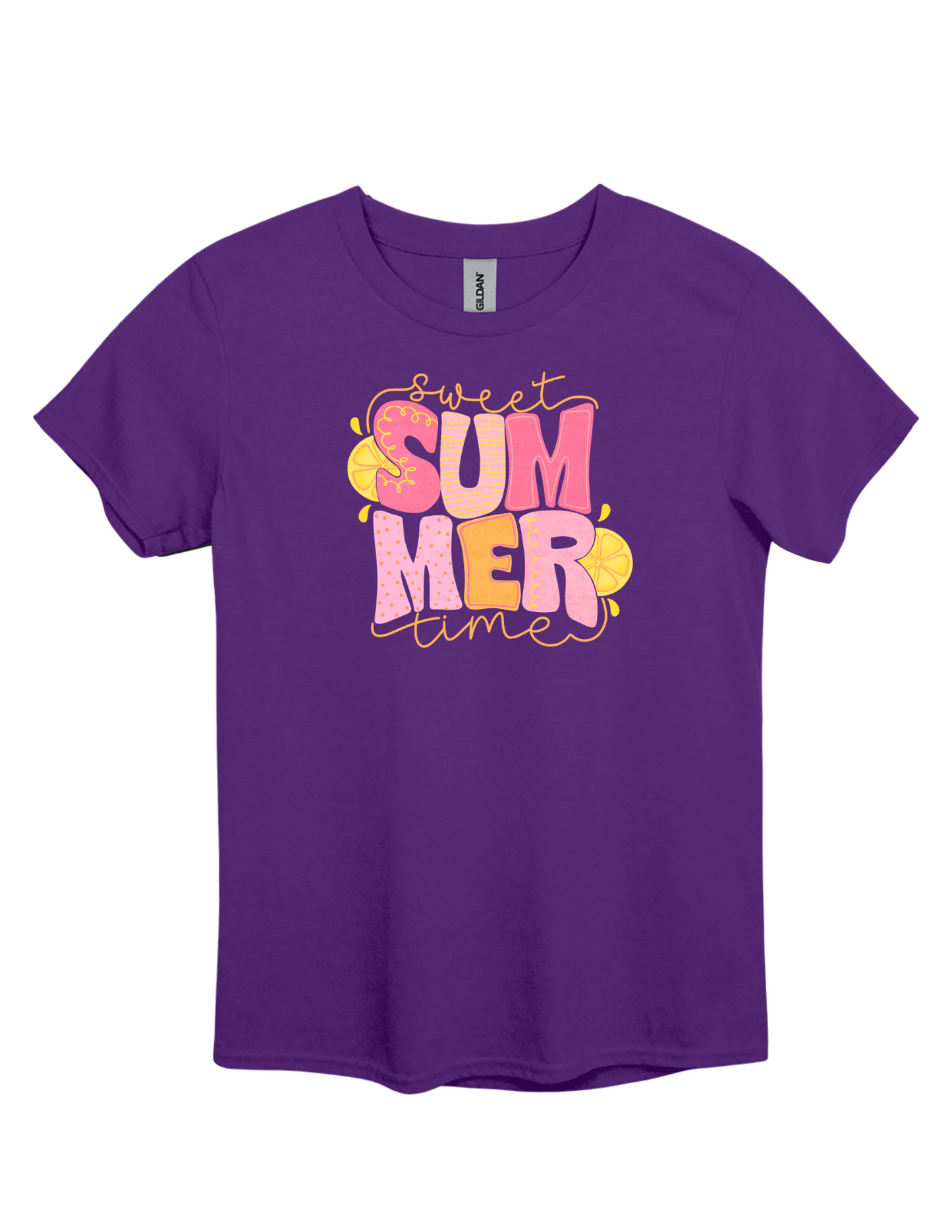 Sweet Summer Time