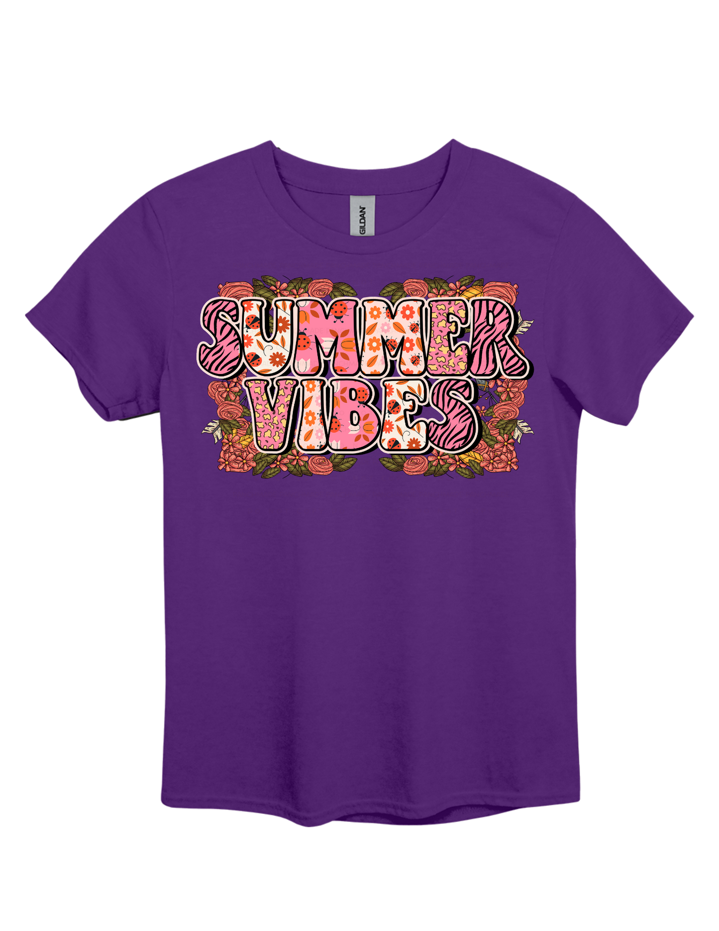 Summer Vibes