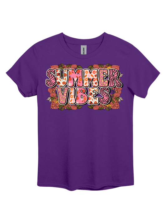Summer Vibes