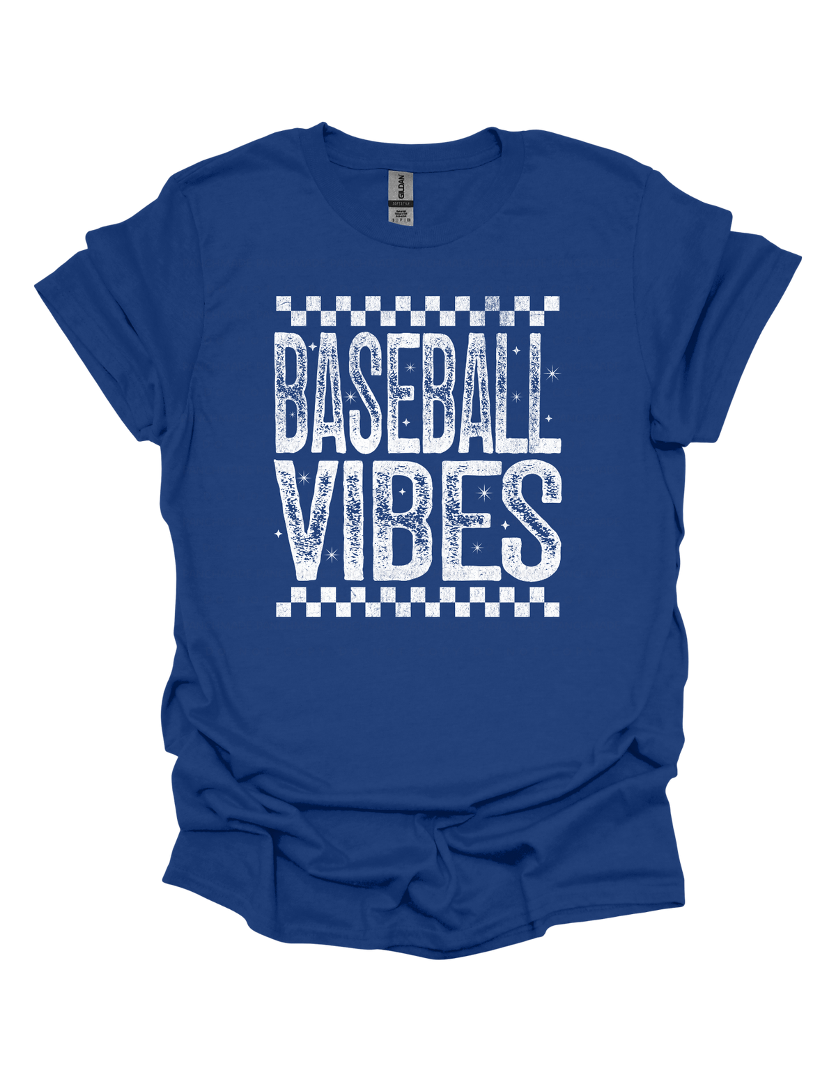 Baseball Vibes