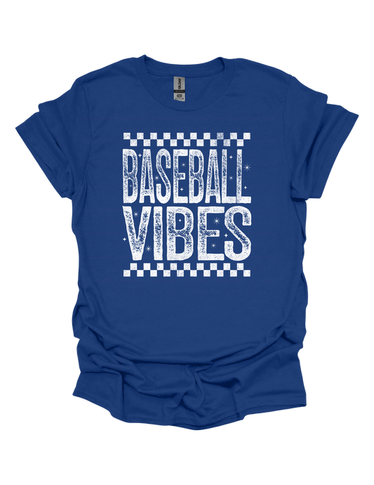 Baseball Vibes