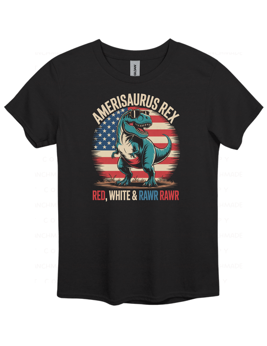 Amerisaurus Rex