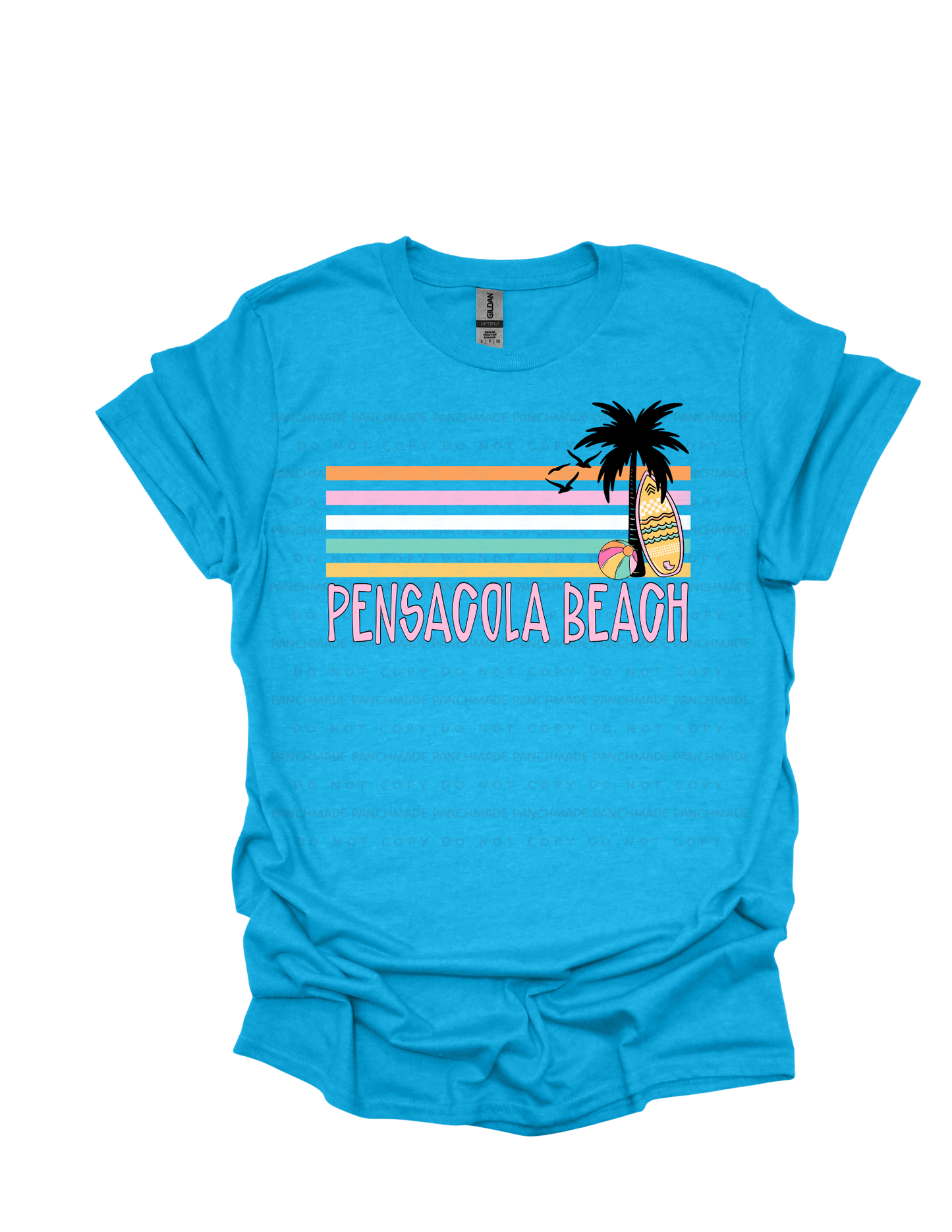 Pensacola Beach