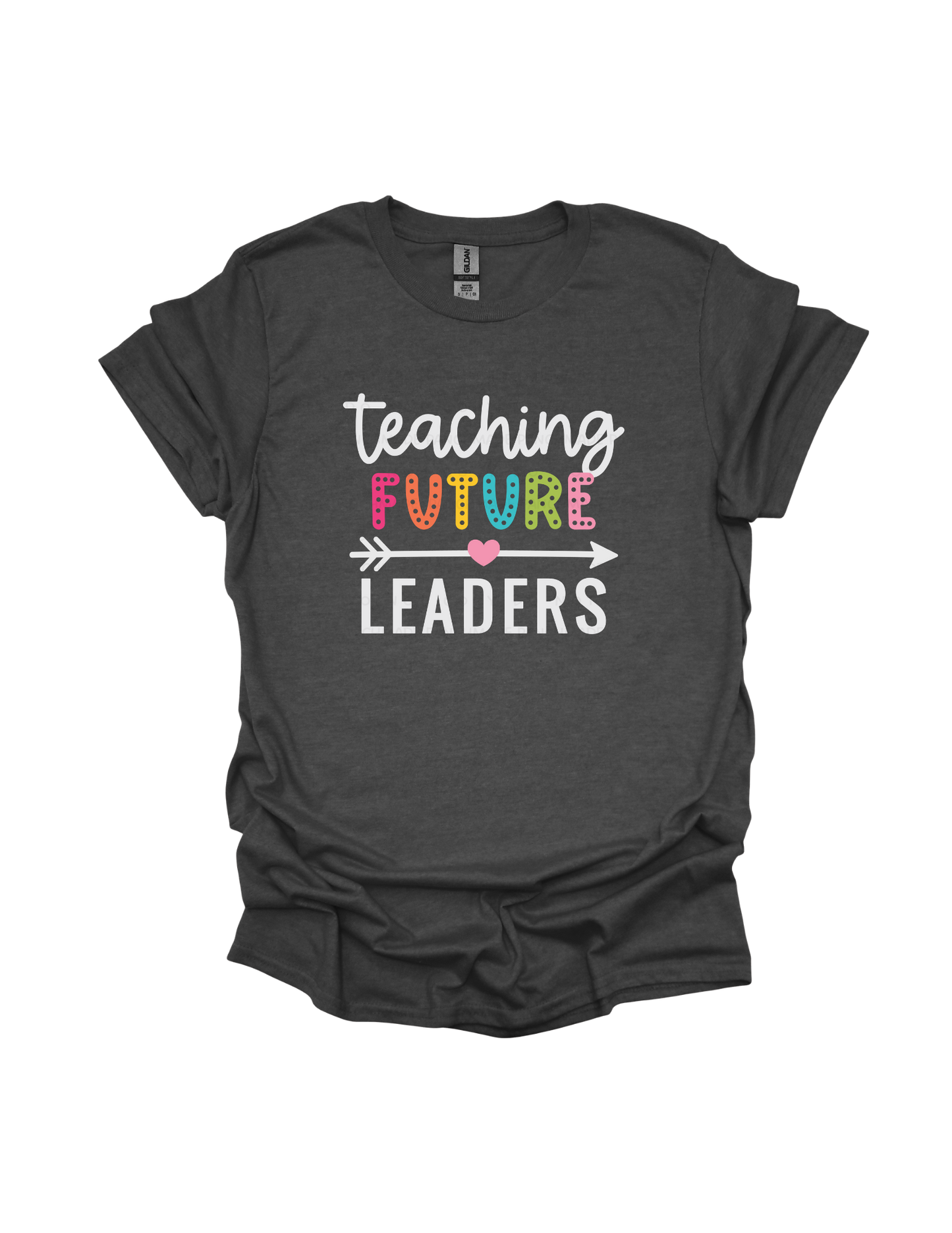 Teaching Future Leaders