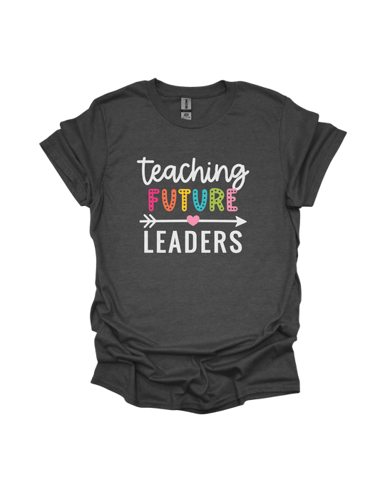 Teaching Future Leaders