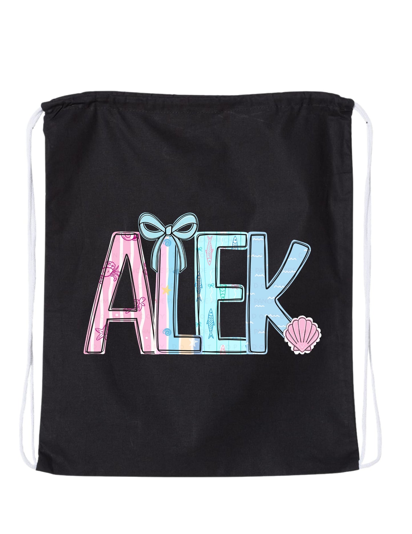 Custom Drawstring Bags