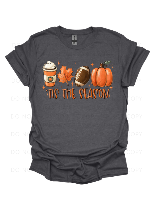 'Tis The Season