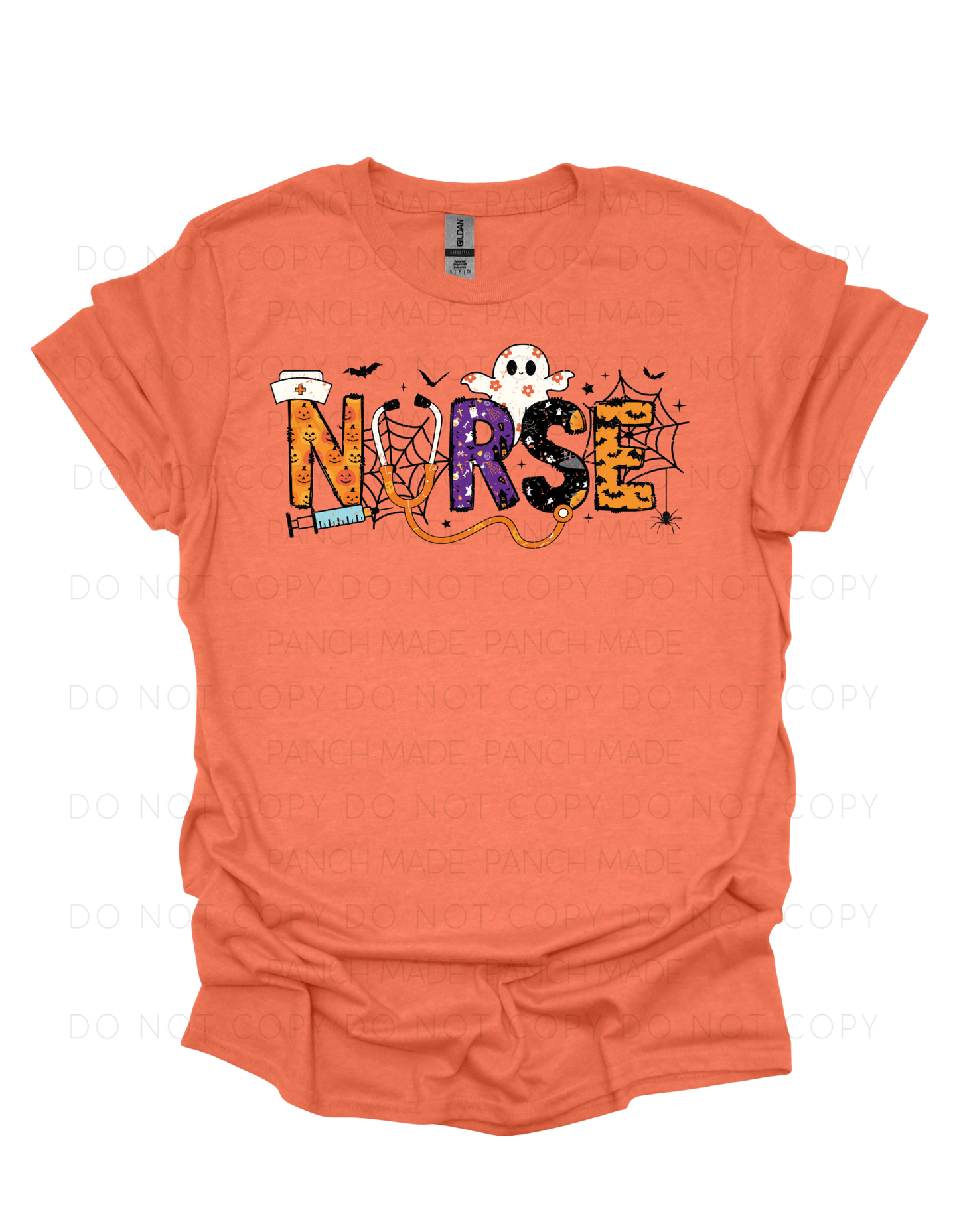 NURSE