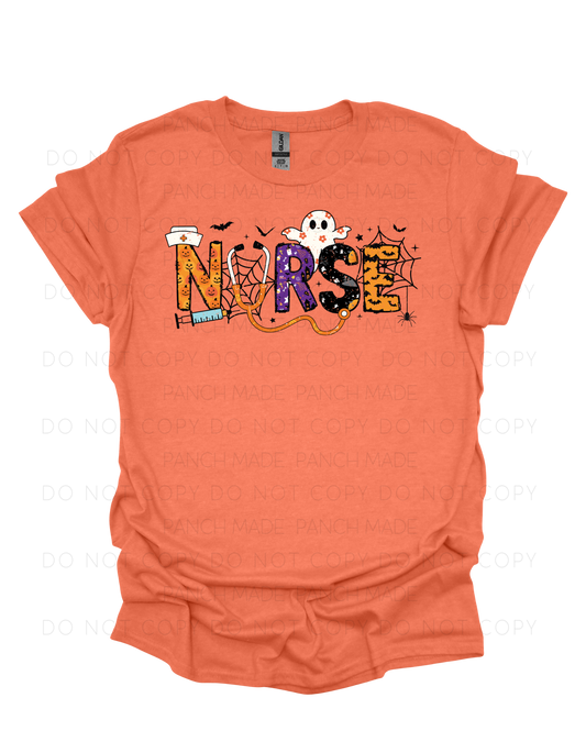 NURSE