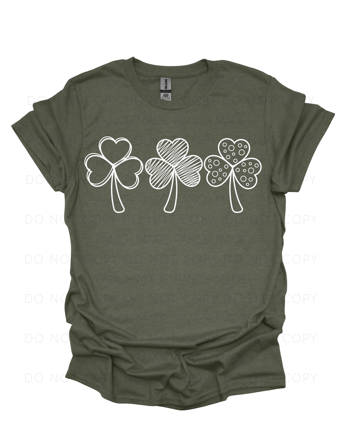 Clovers