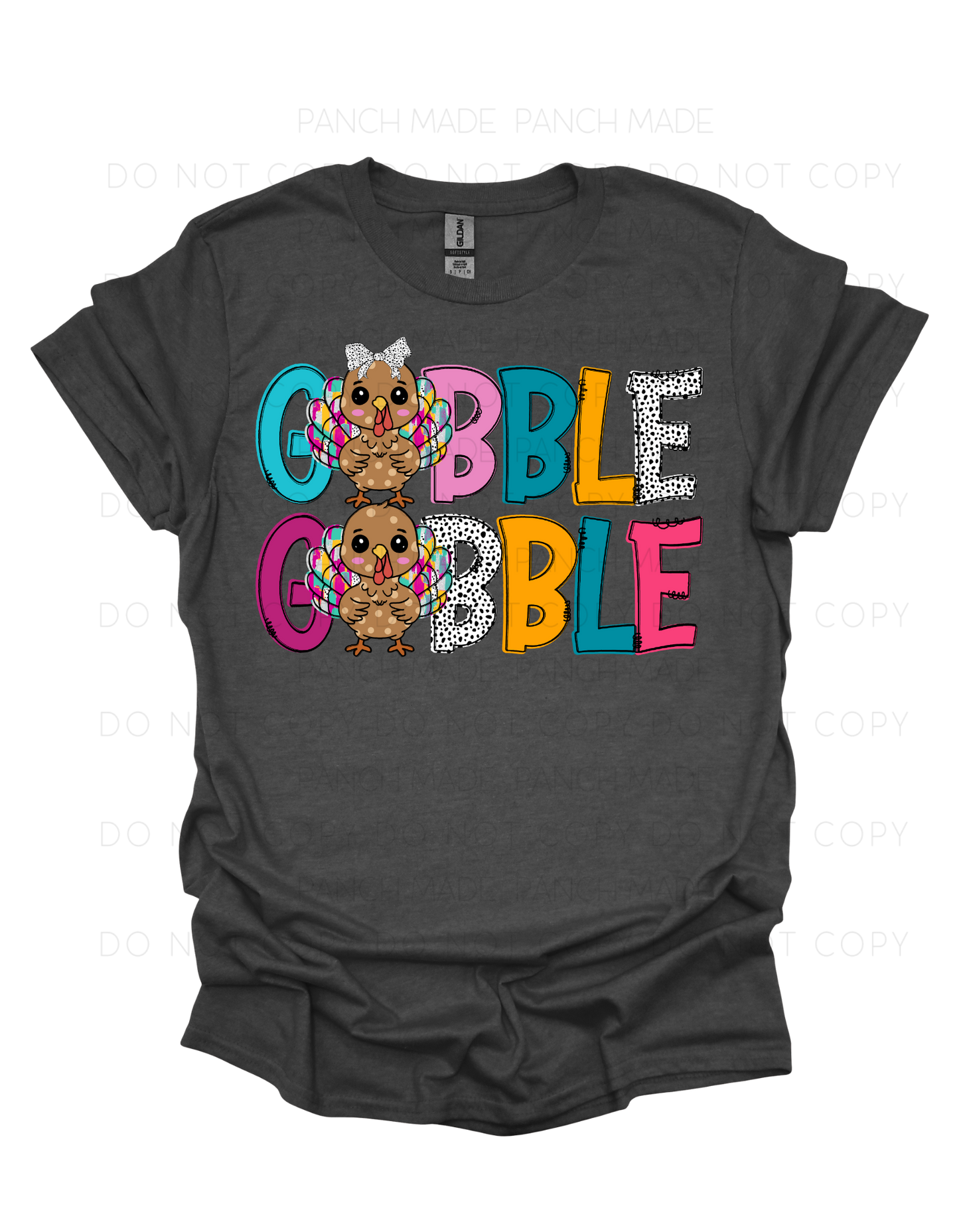 Gobble Gobble