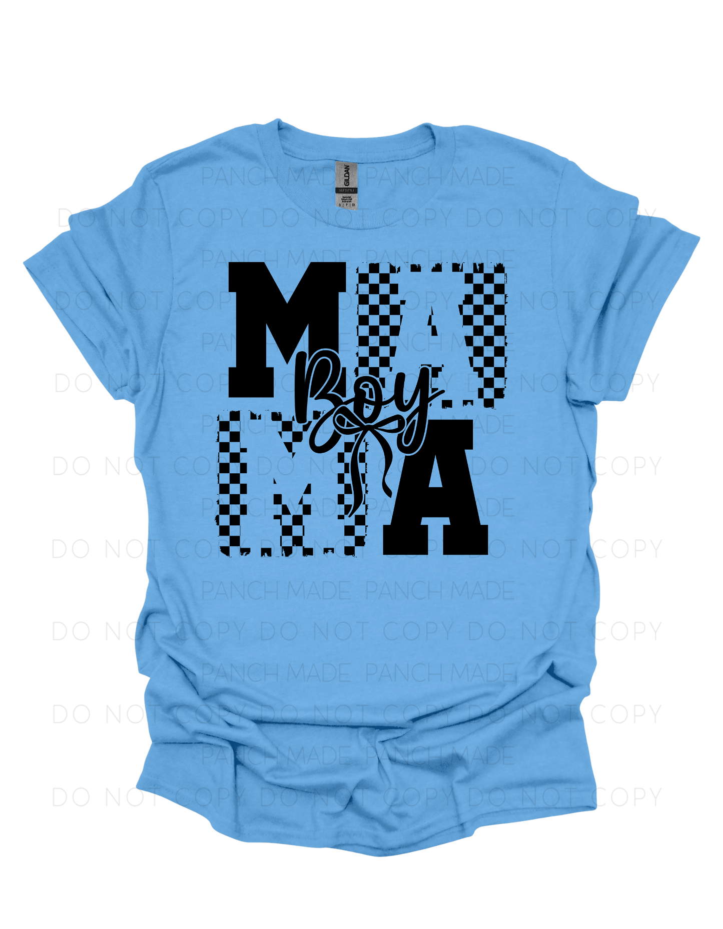 Boy Mama