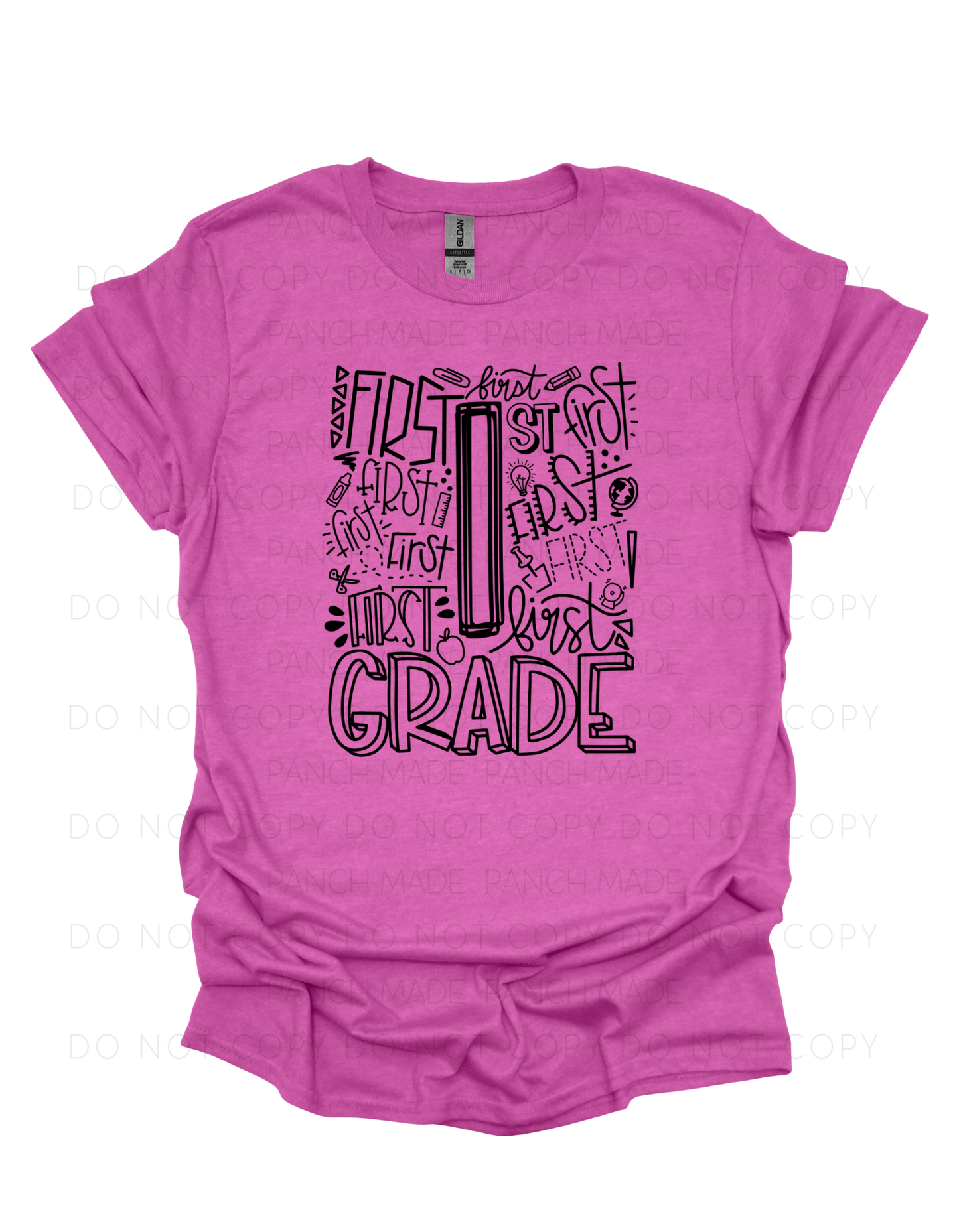 1st Grade