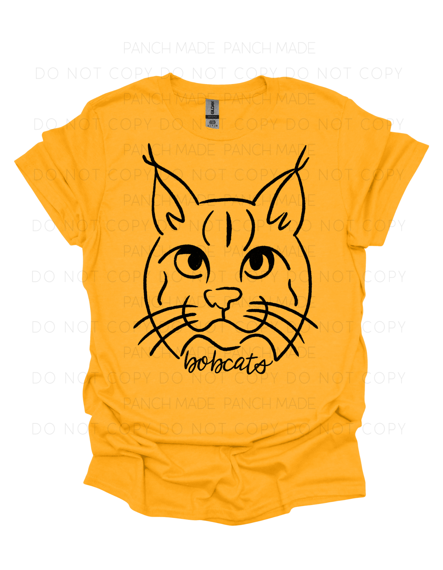 Bobcats