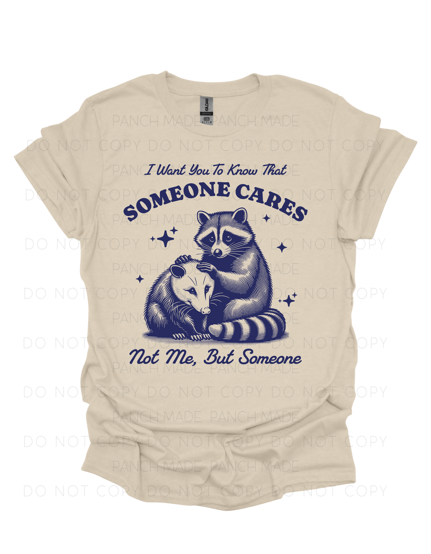 Someone Cares