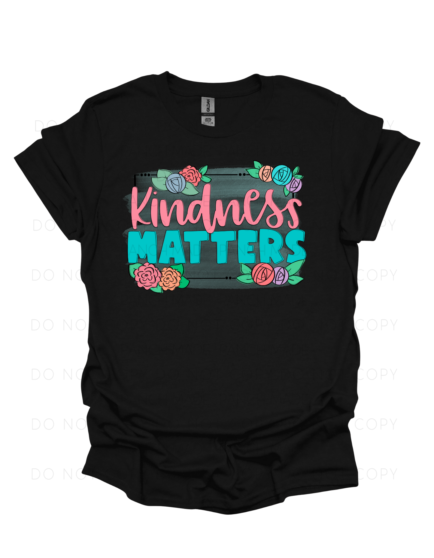 Kindness Matters