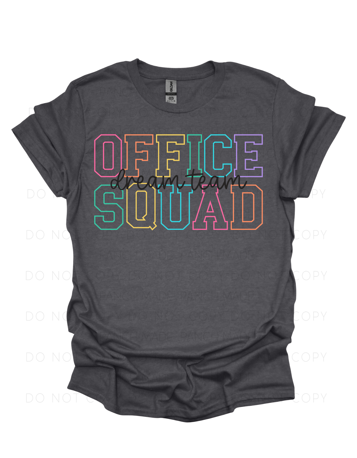 Office Squad