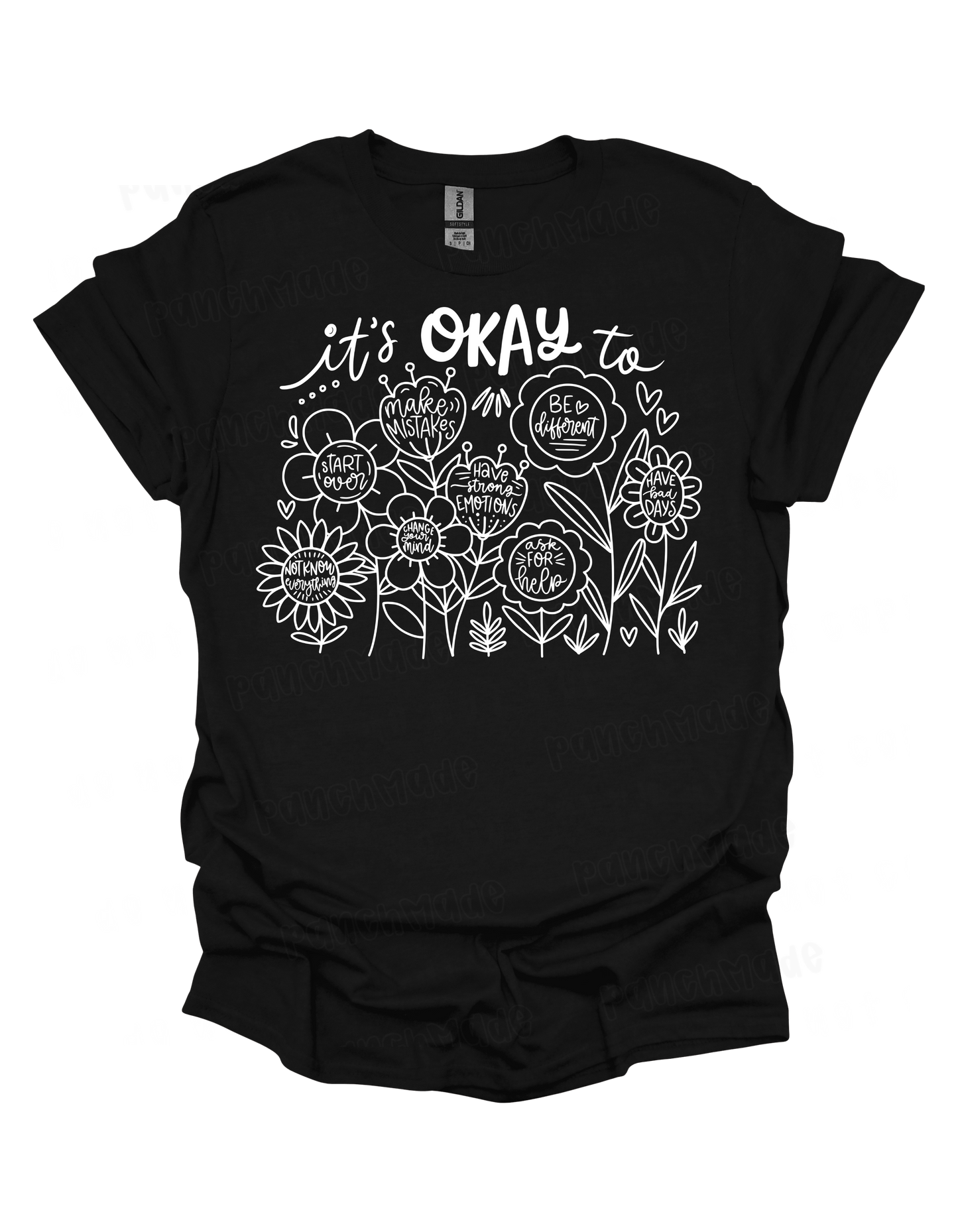 It's Okay To