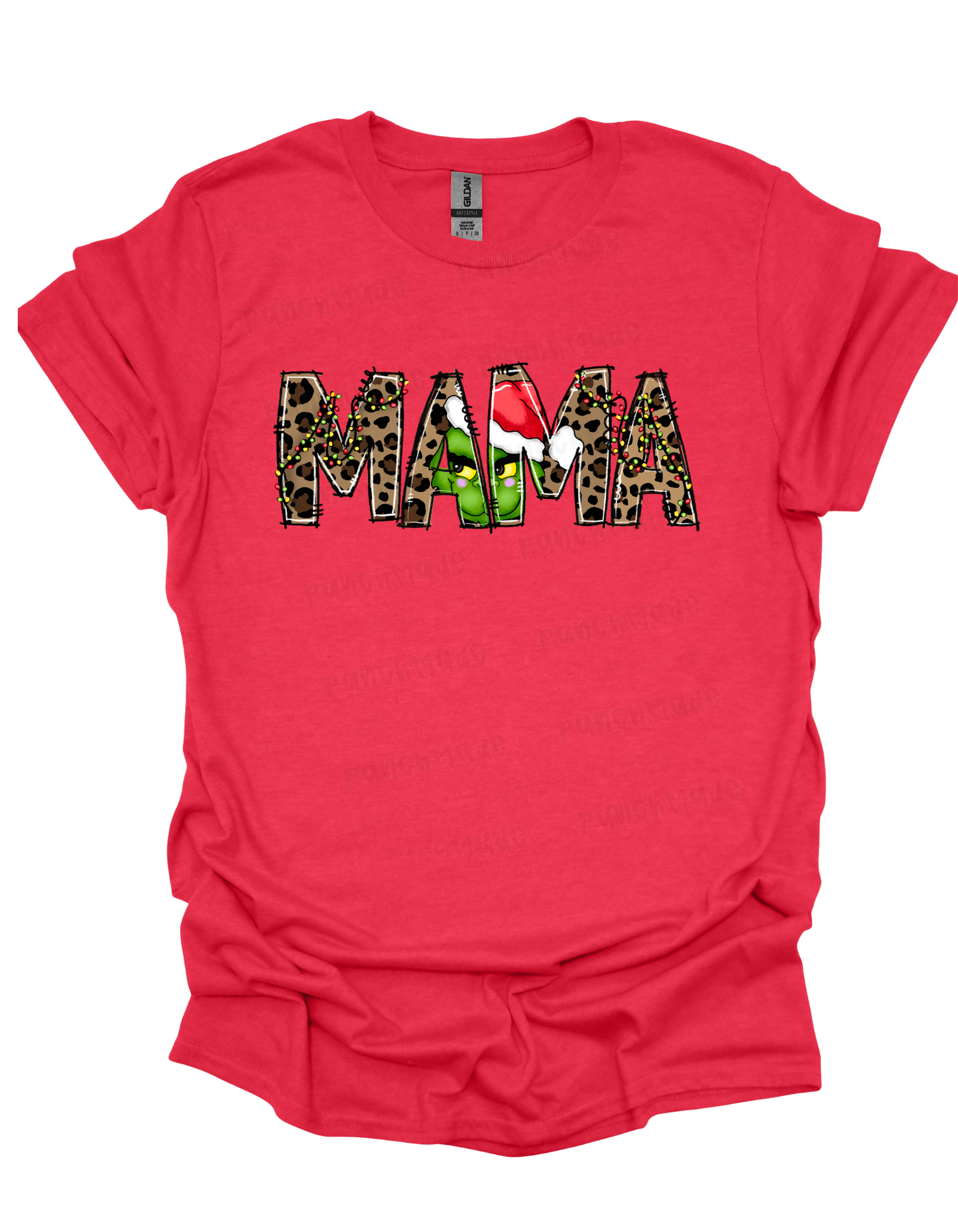 MAMA