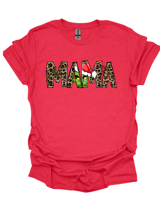 MAMA