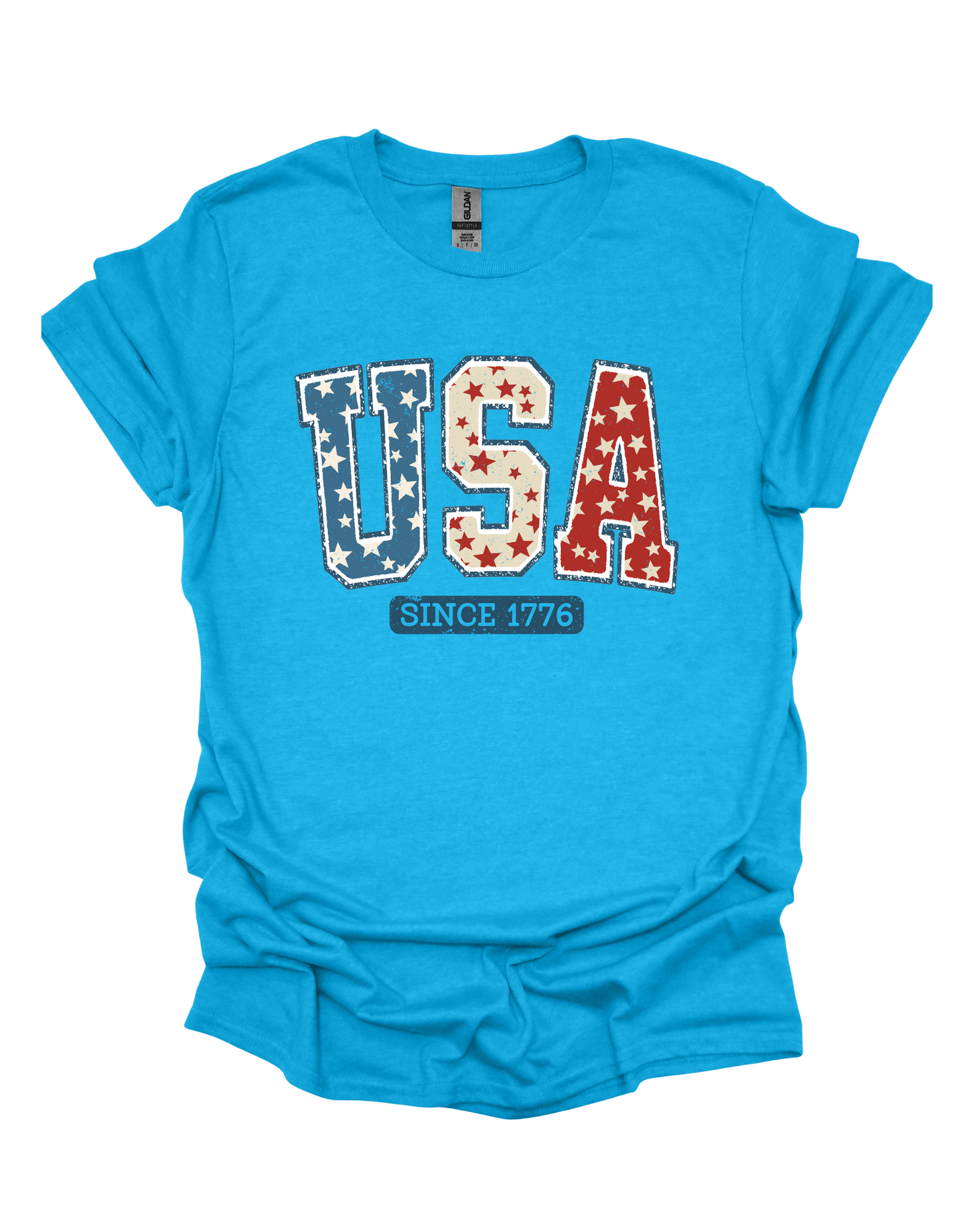 USA Since 1776