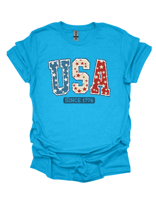 USA Since 1776