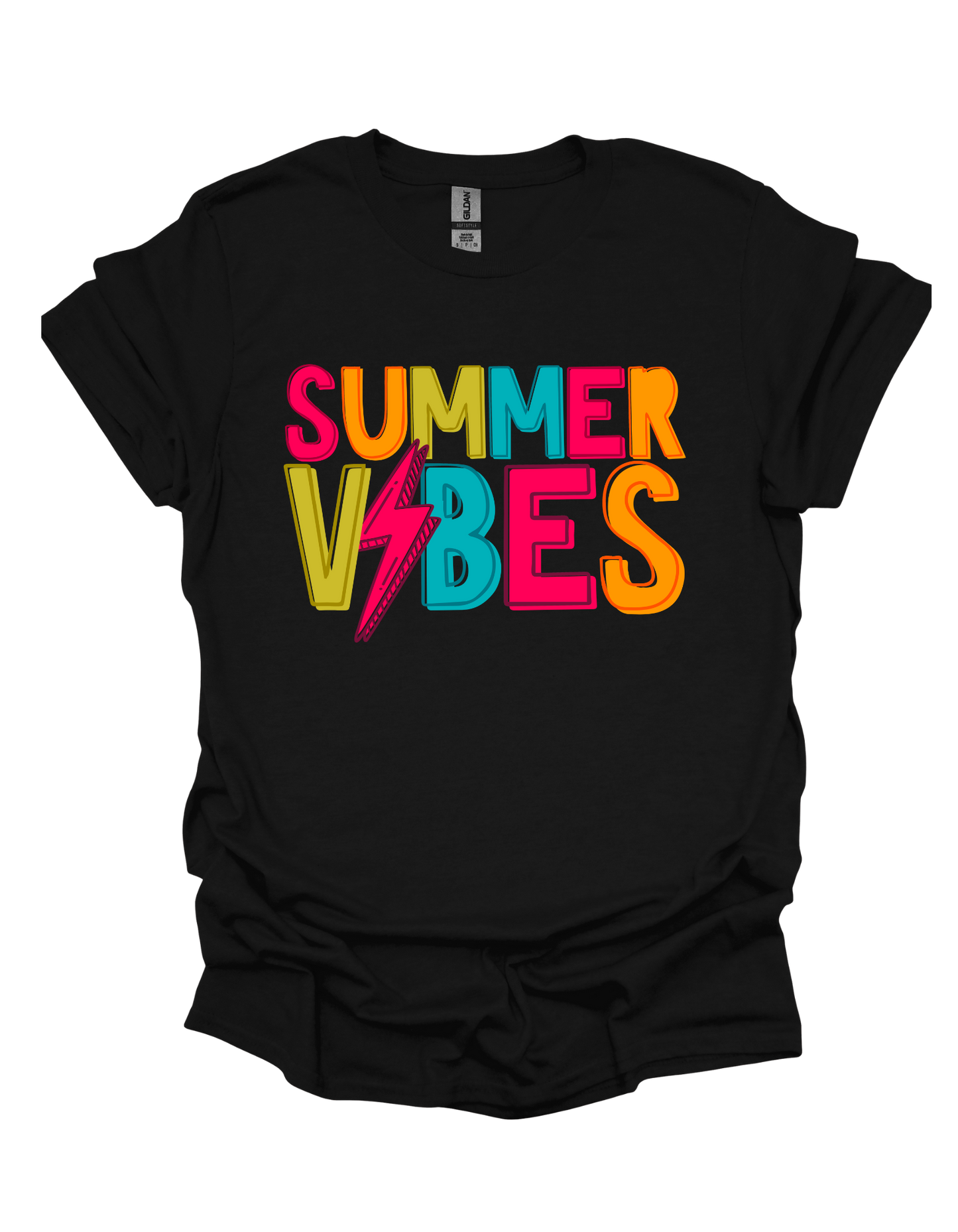 Summer Vibes